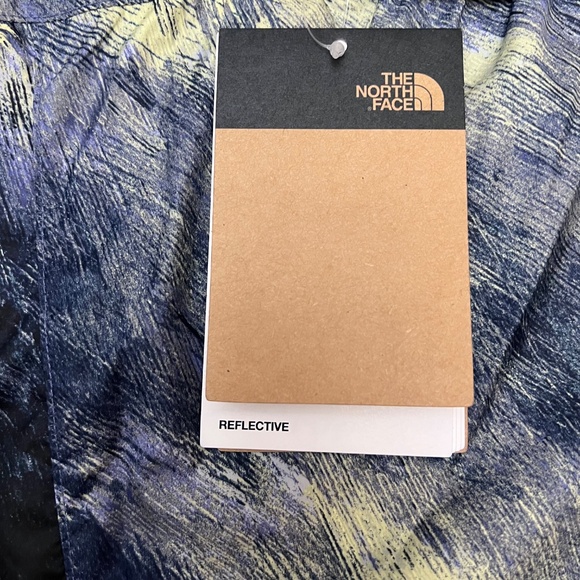 The North Face Women’s Limitless Run Shorts Standard Fit  Multicolor Size 2XL - Picture 3 of 11